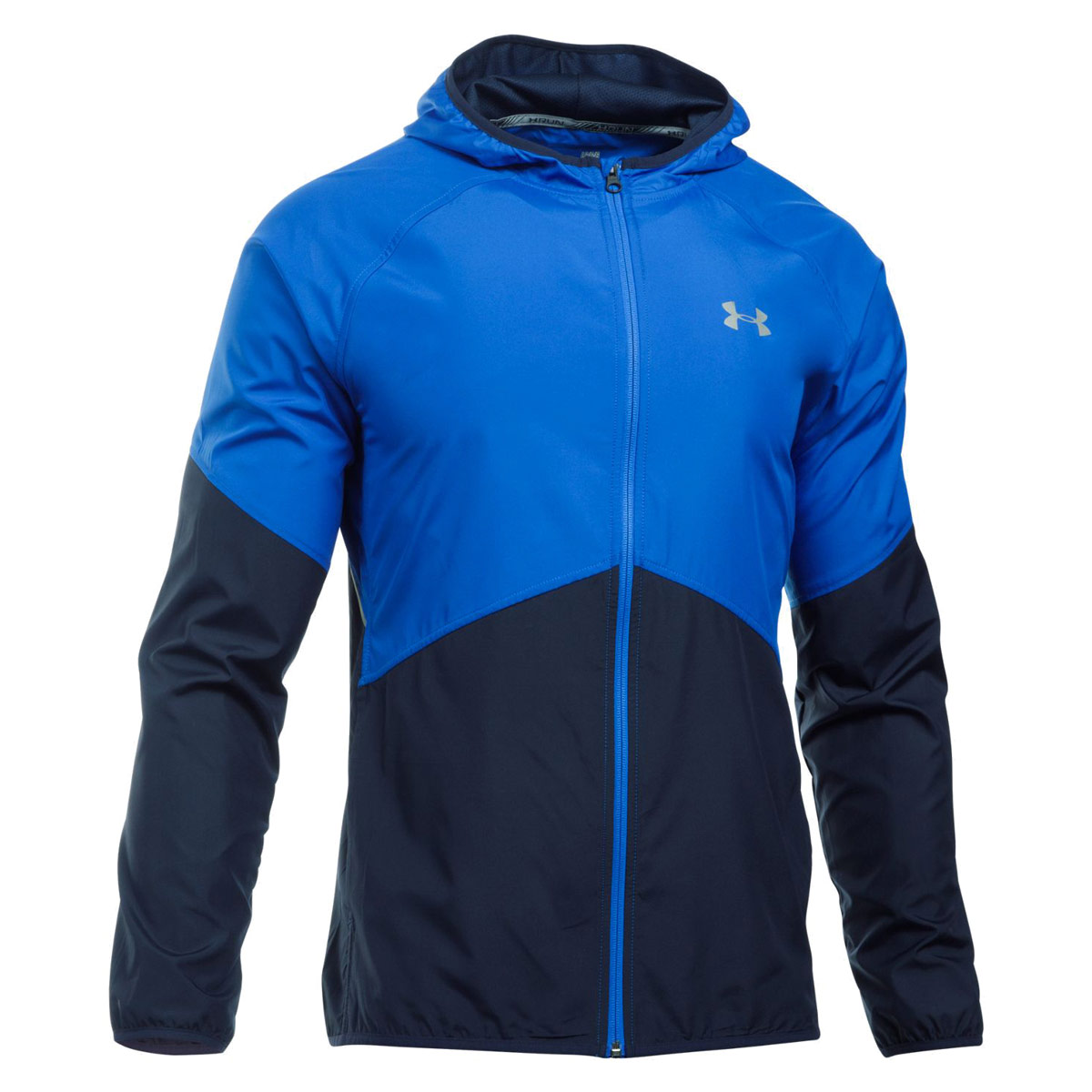 1279886-907 Under Armour futó jacket