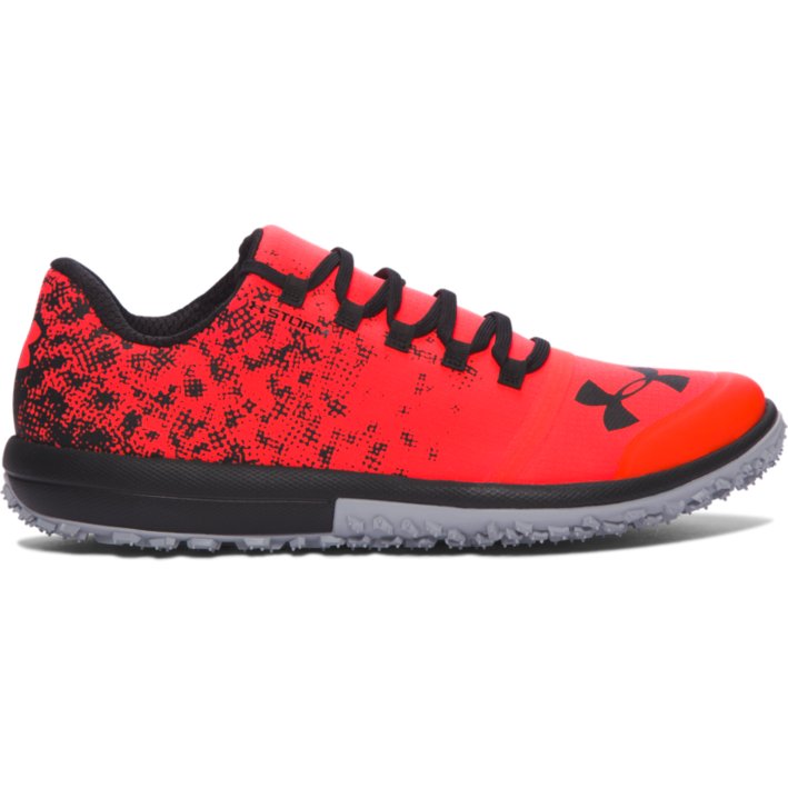 1285685-296 Under Armour Speed Tire Ascent Low férfi futócipő