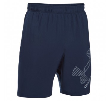 1286060-410 Under Armour short