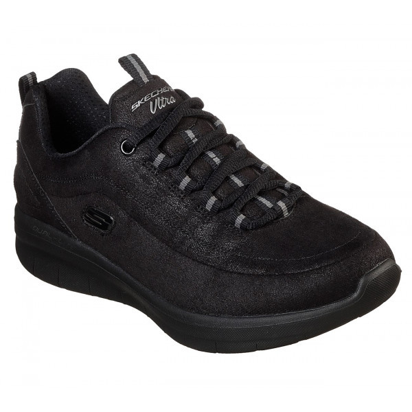 12934-bbk Skechers Synergy 2