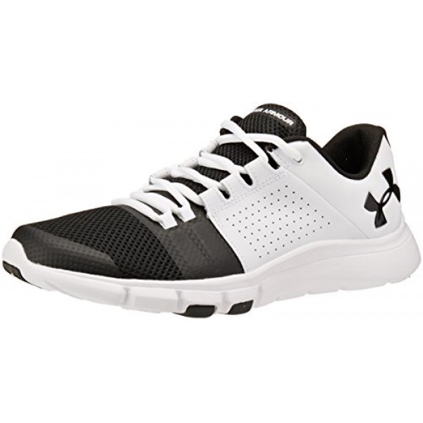 1295778-005 Under Armour Strive 7 férfi általános edzőcipő