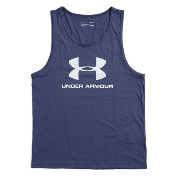 1329589-497 Under Armour trikó