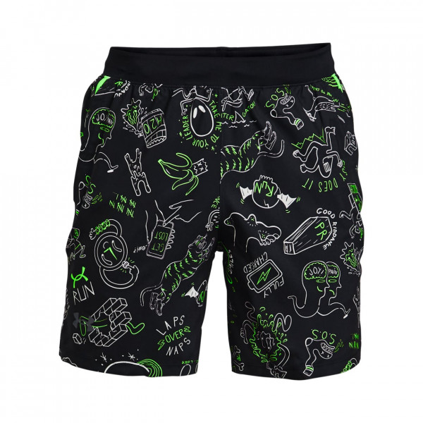 1361496-001 Under Armour short