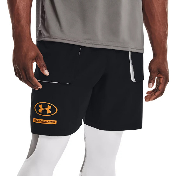 1366422-001 Under Armour short