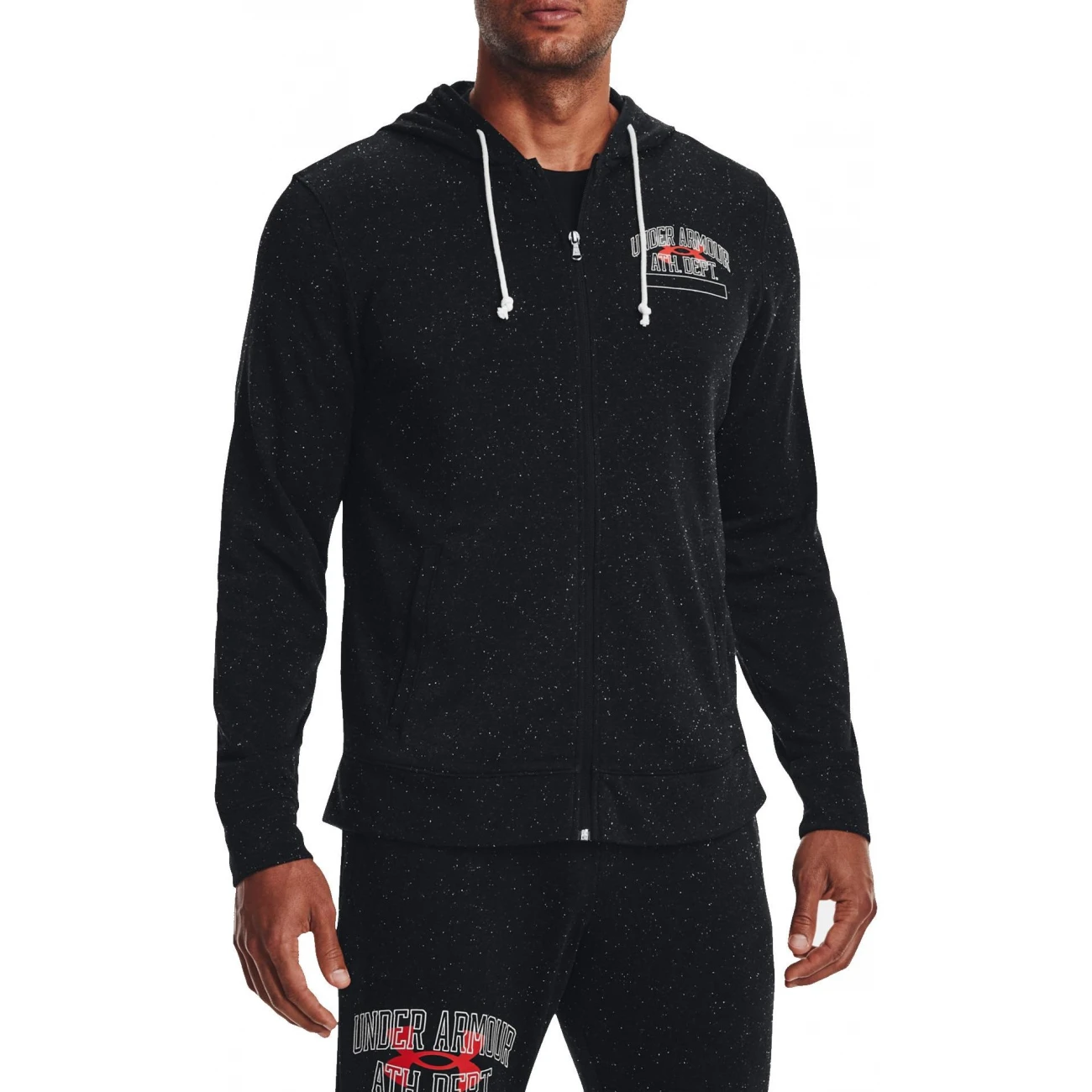 1370355-001 Under Armour pulóver