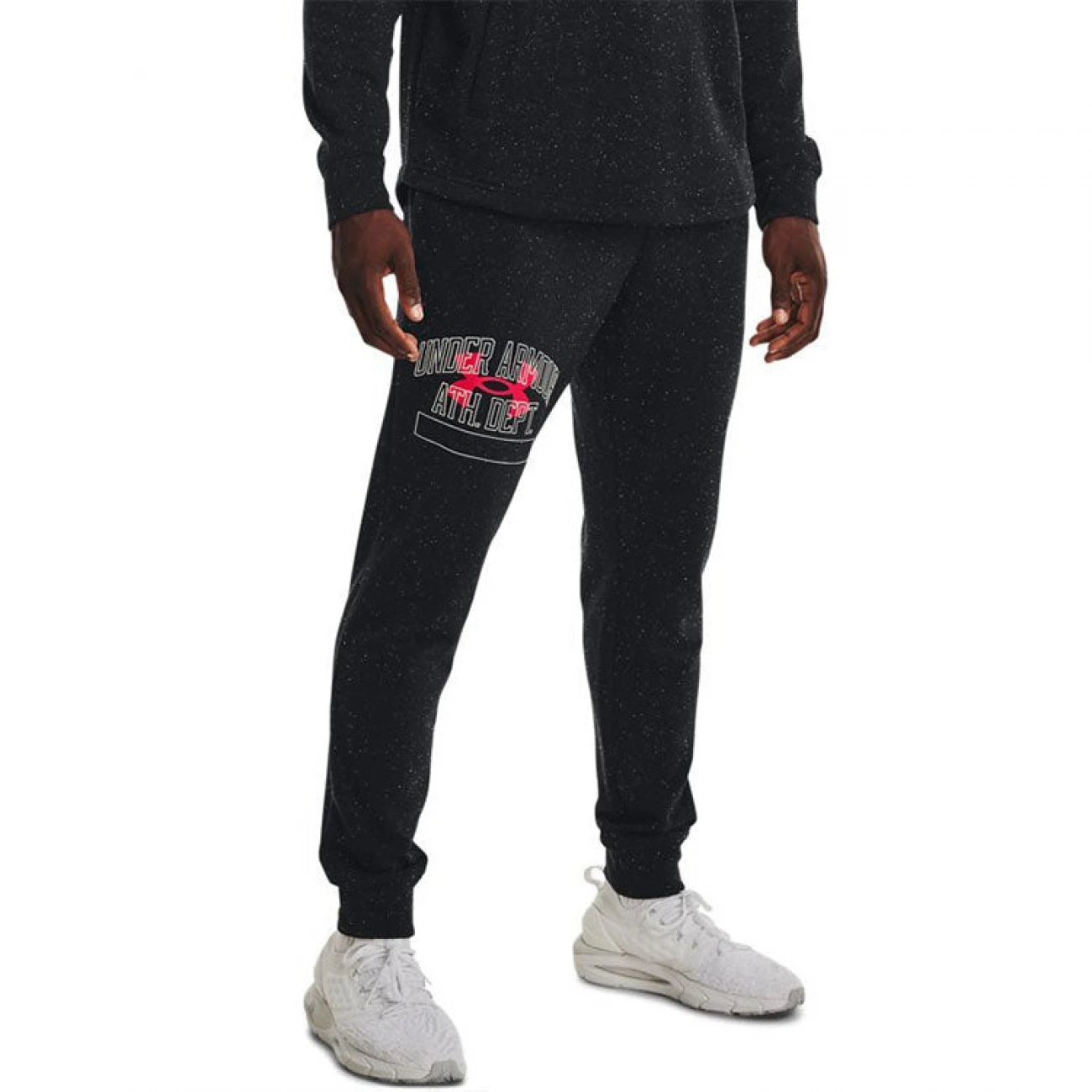 1370357-001 Under Armour alsó