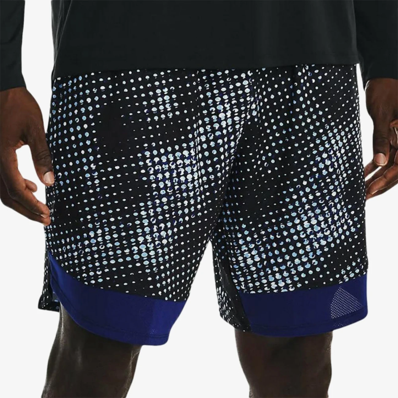 1373421-456 Under Armour short