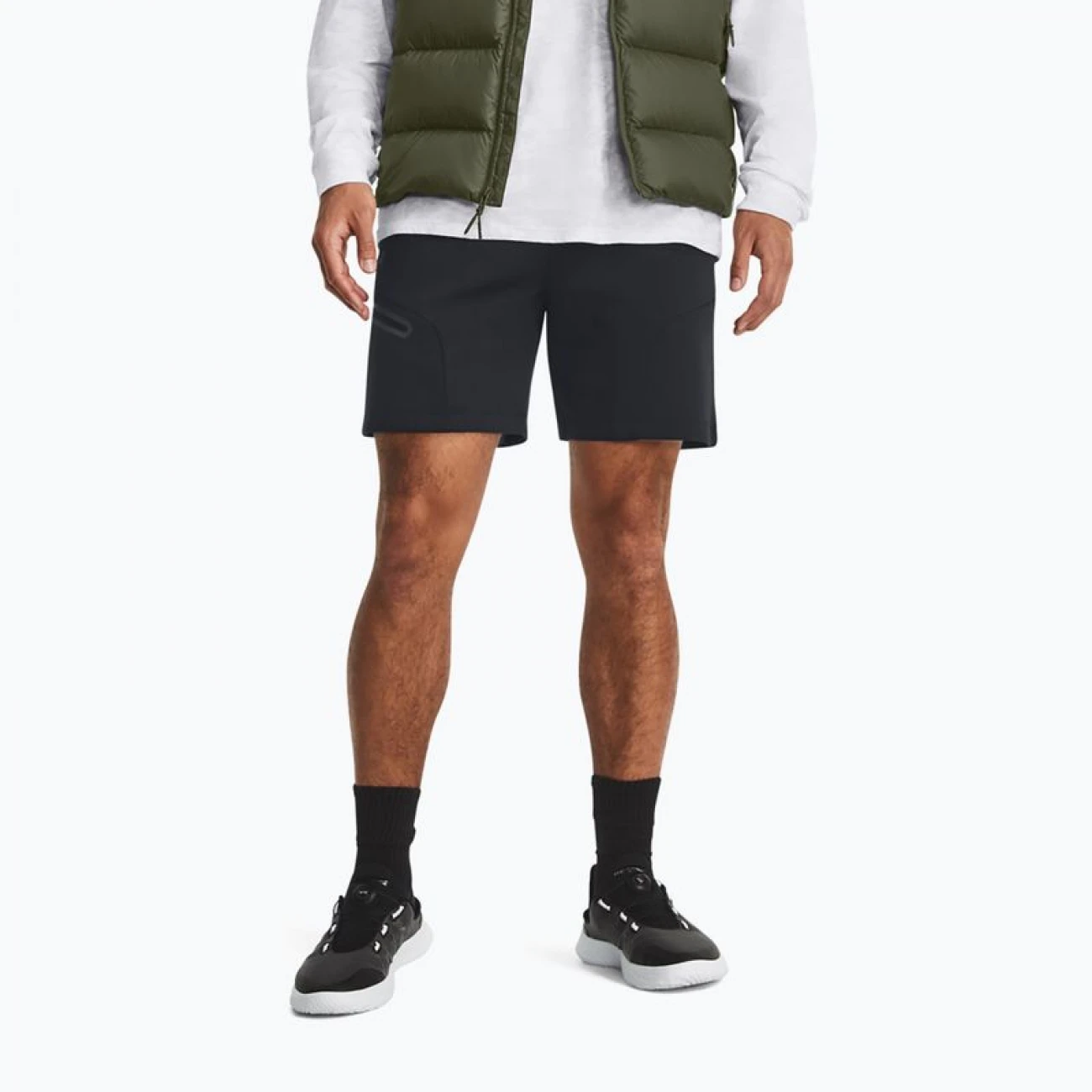 1379809-001 Under Armour rövidnadrág