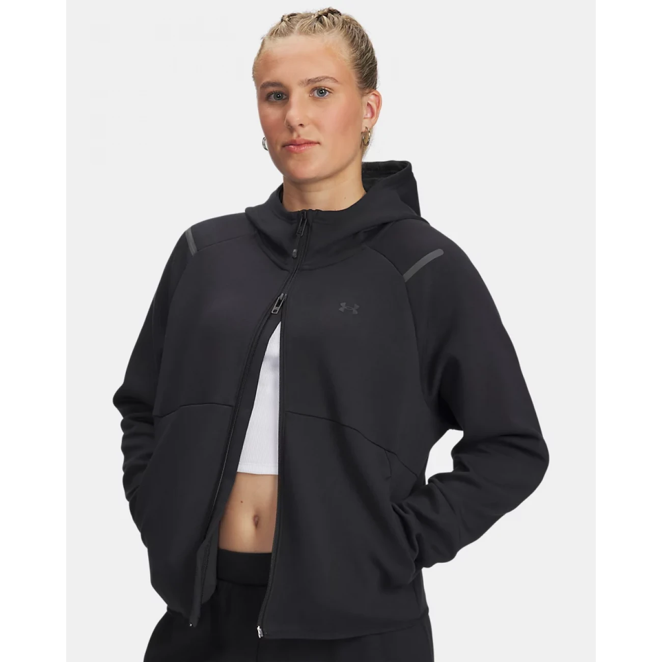 1379842-001 Under Armour pulóver