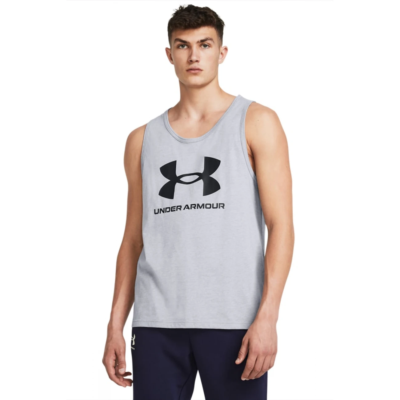 1382883-035 Under Armour trikó
