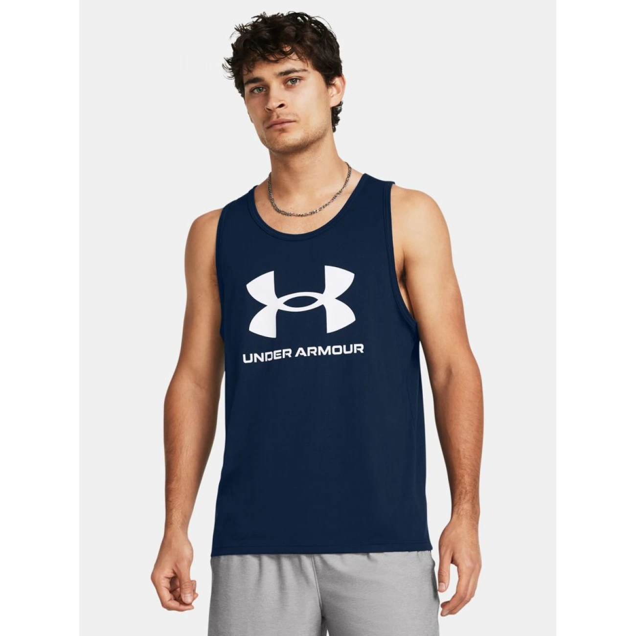 1382883-408 Under Armour trikó