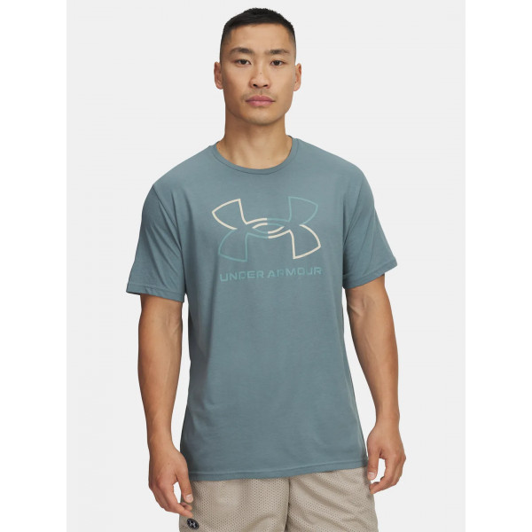 1382915-587 Under Armour póló