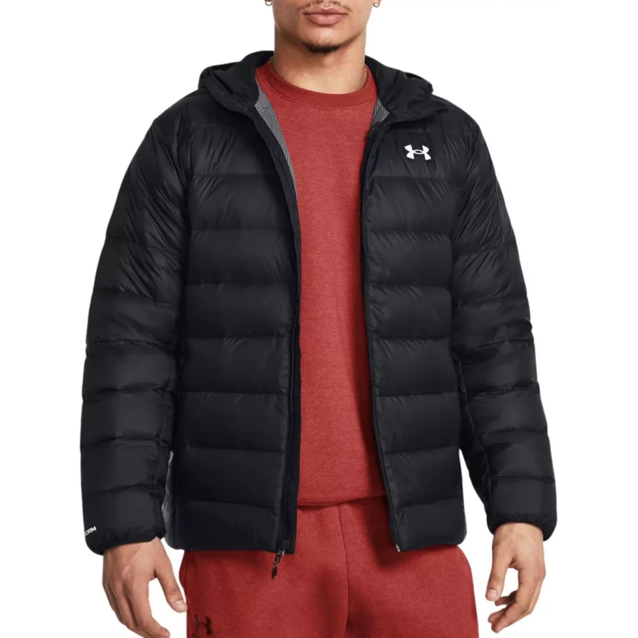 1385837-001 Under Armour jacket