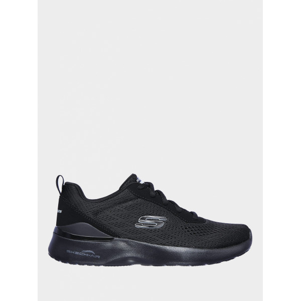 149340-bbk Skechers Air-Dynamight