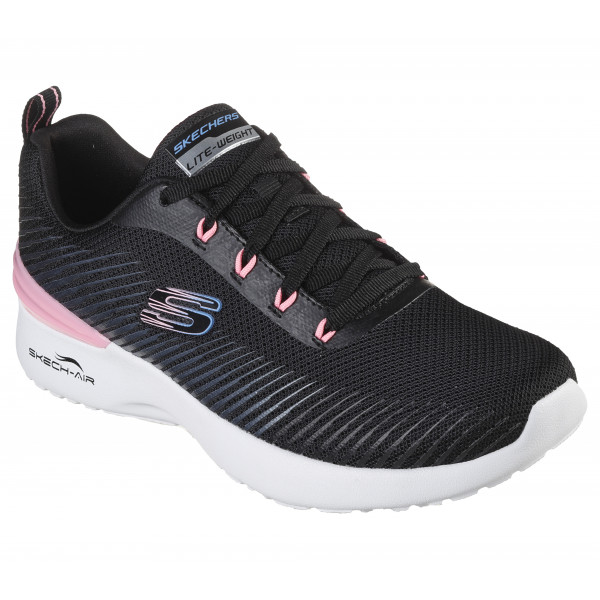 149669-bkpk Skechers Air Dynamight