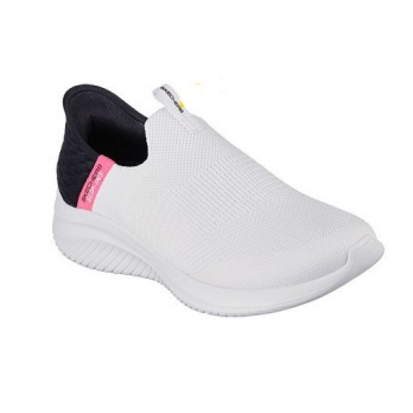 149707-wbk Skechers Slip Fresh Time