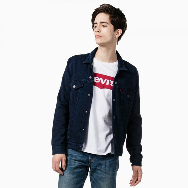 16097-0003 Levis Farmer jacket