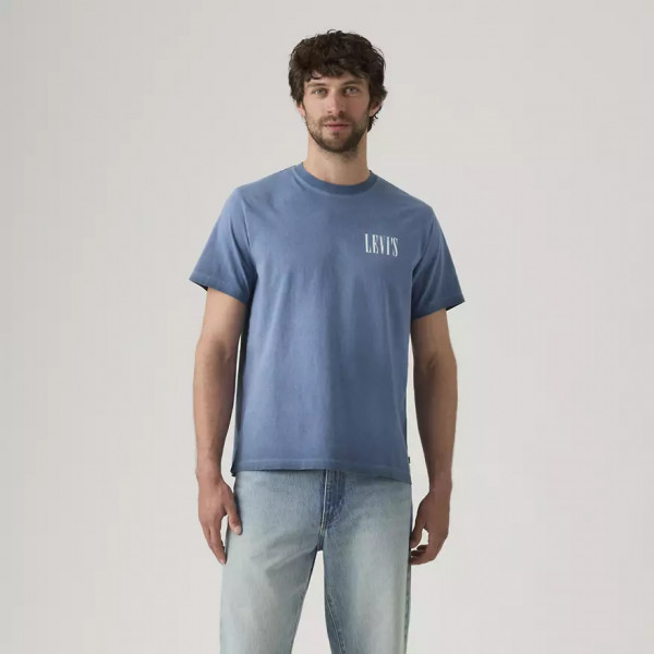 16143-1672 Levis póló