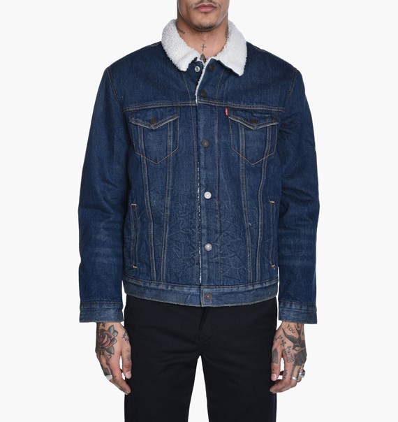 16365-0034 Levis Farmer Jacket