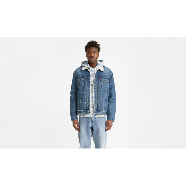 16365-0128 Levis Farmer Jacket