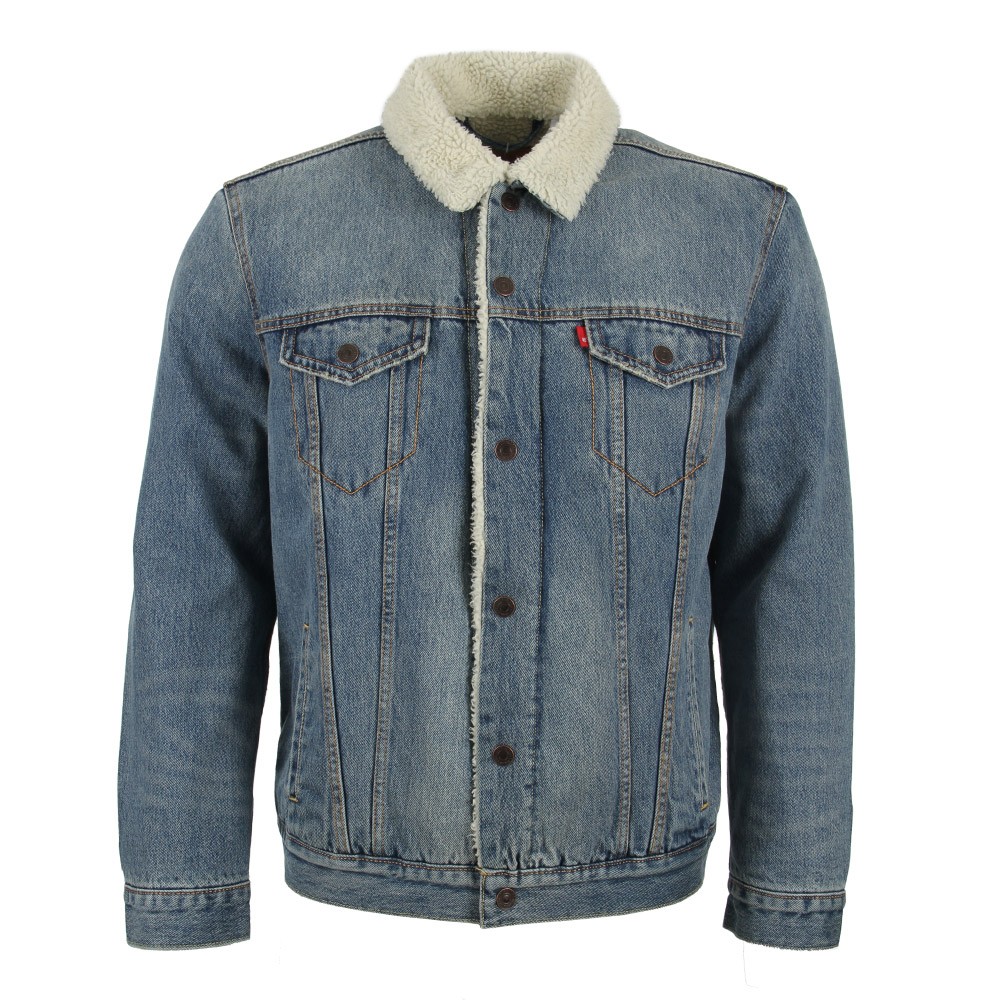 16365-0029 Levis Jacket