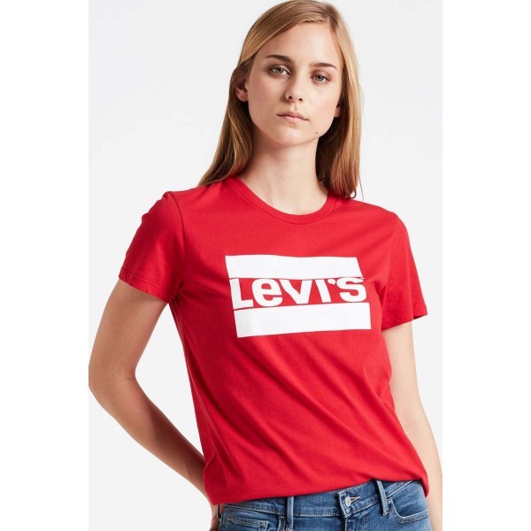 17369-0408 Levis póló