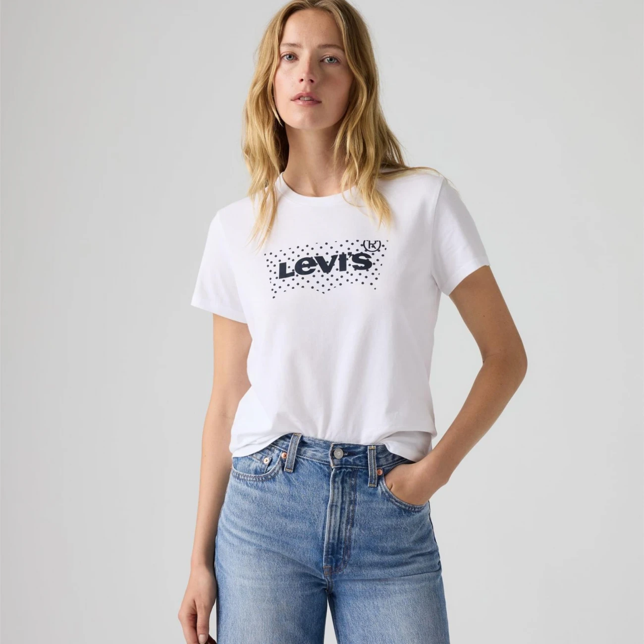 17369-3554 Levis póló