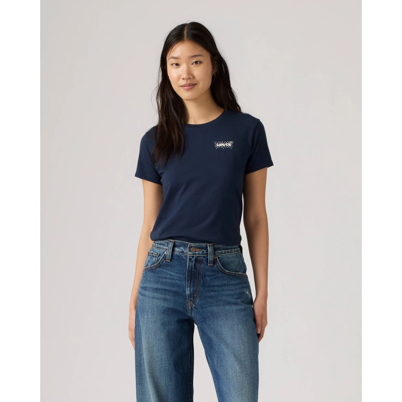 17369-3555 Levis póló