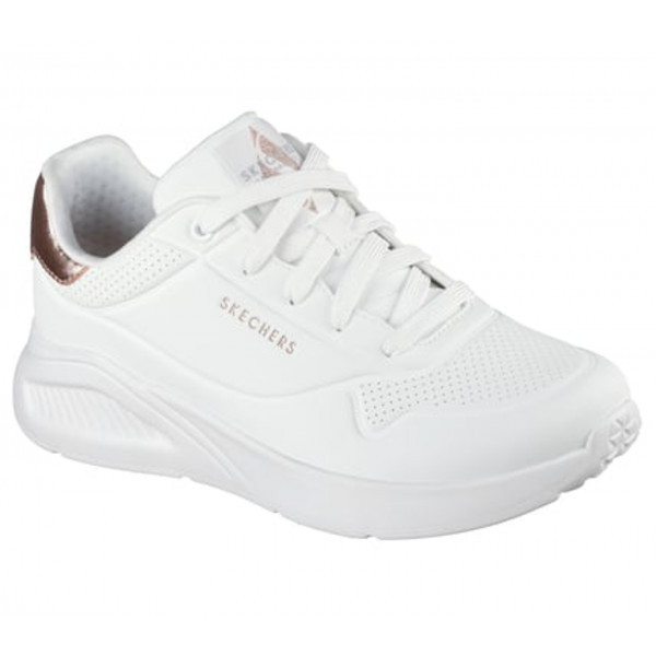177291-wht Skechers Uno