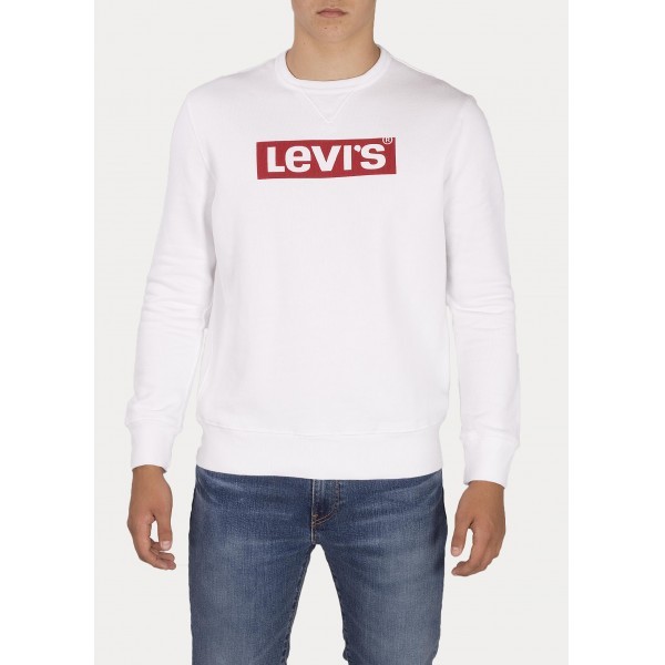 17895-0054 Levis pulóver