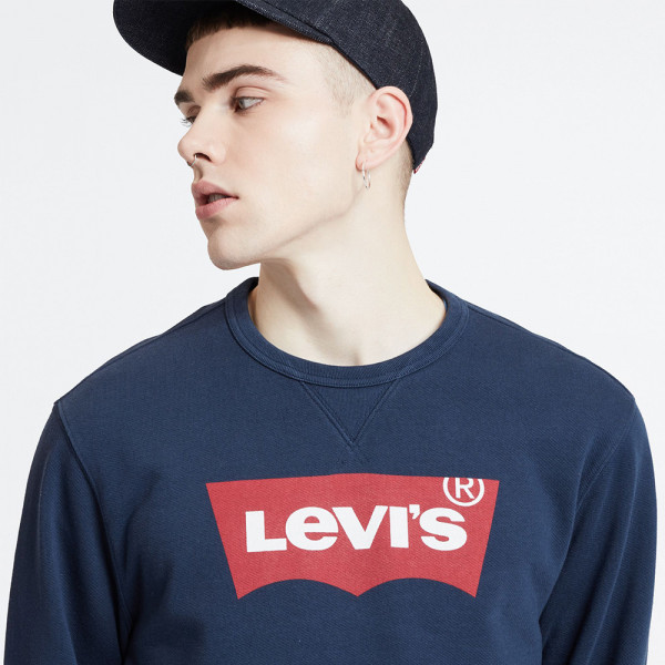 17895-0081 Levis pulóver