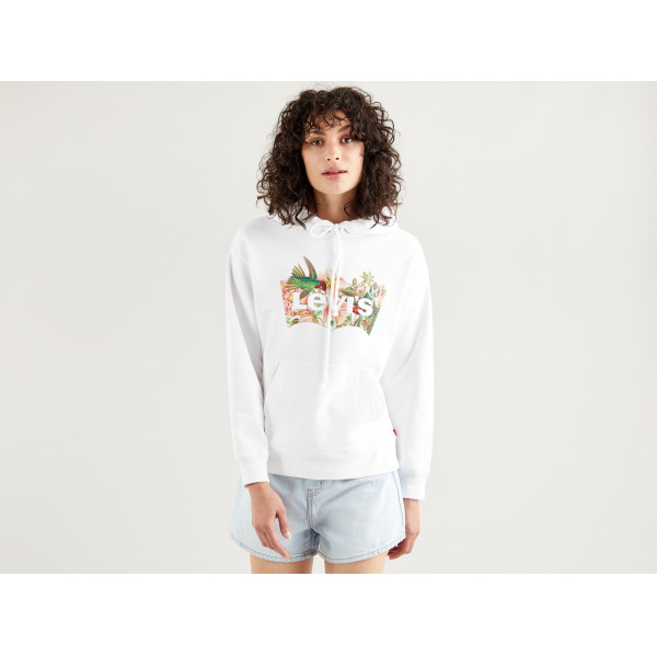 18487-0002 Levis pulóver