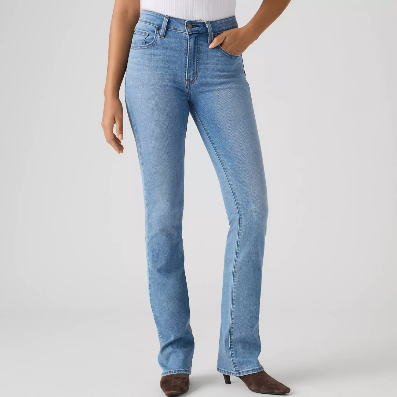 18759-0346 Levis Farmer 725 Slim