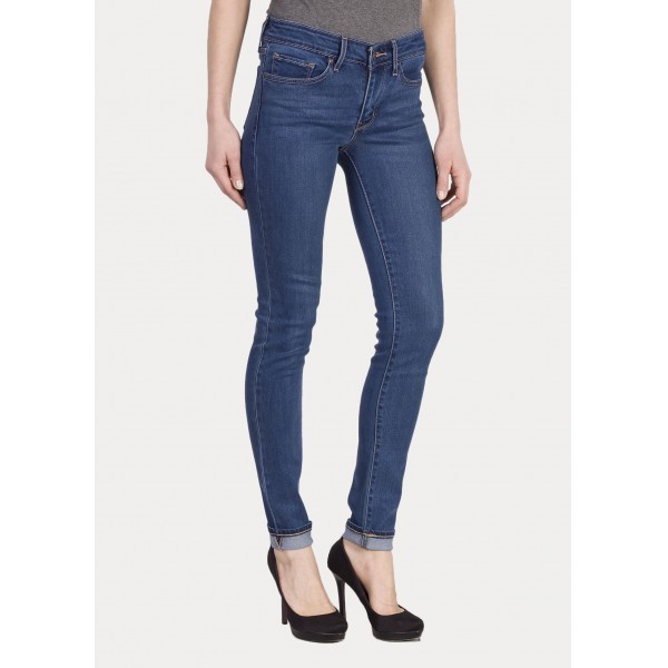 18881-0251 Levis Farmer 711 Skinny