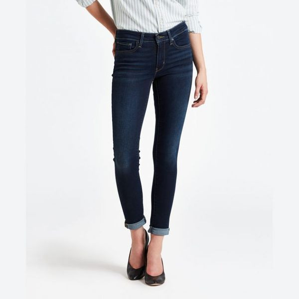 18881-0354 Levis Farmer 711 Skinny