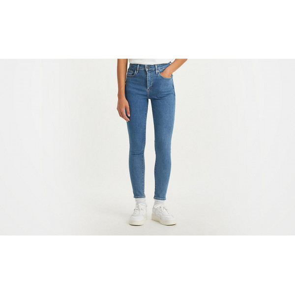 18882-0600 Levis Farmer 721 Skinny