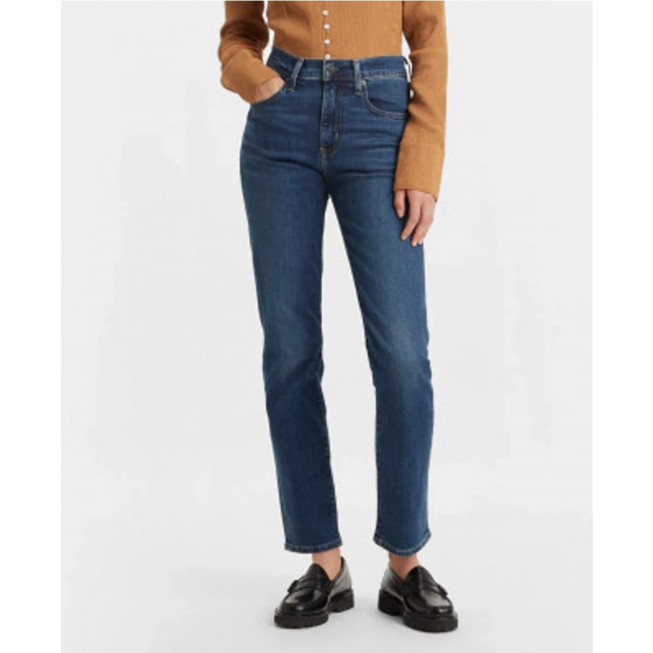 18883-0207 Levis farmer 724