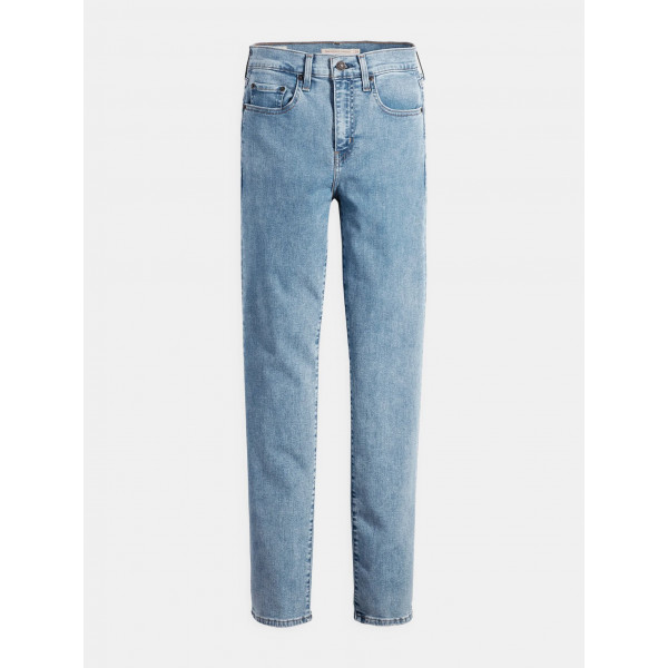18883-0233 Levis farmer 724 High Rise Straight