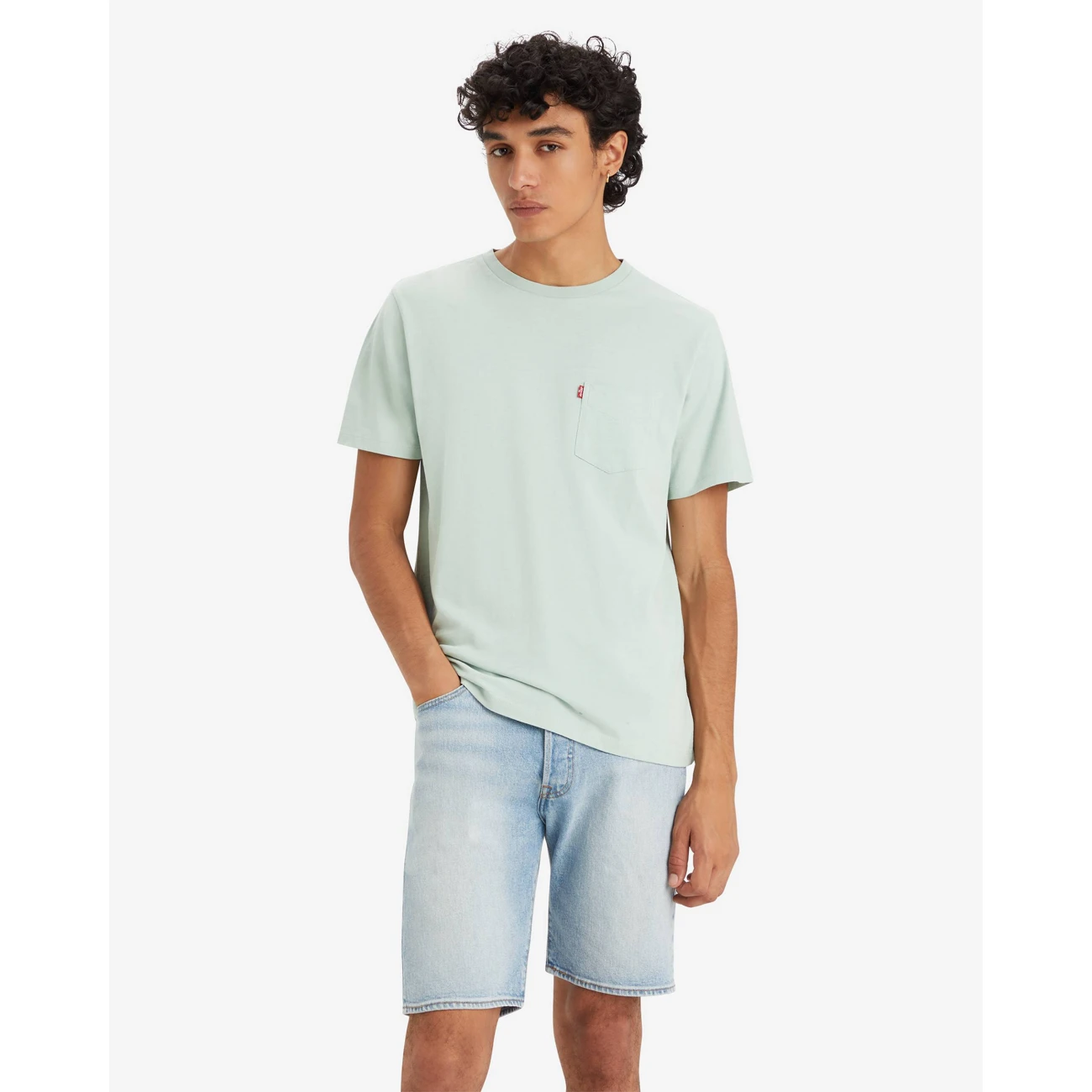 19342-0350 Levis póló