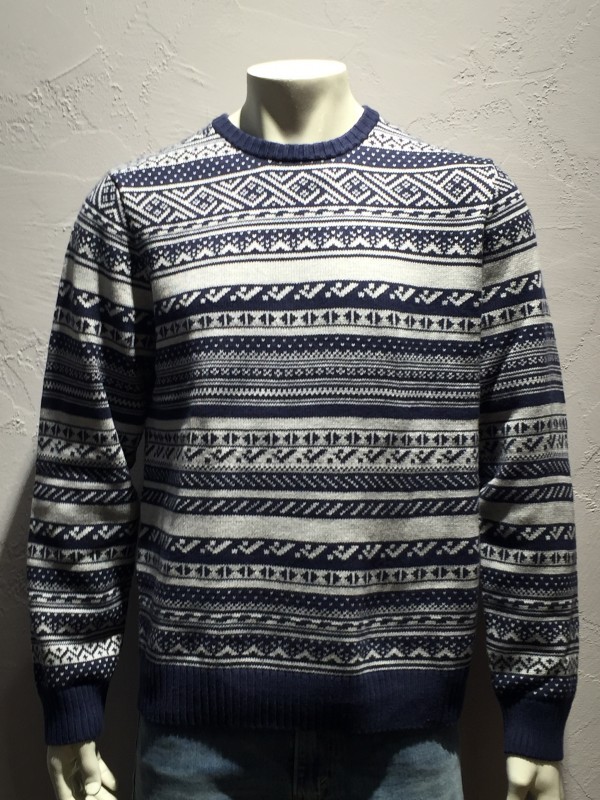 19488-0001 Levis pulóver