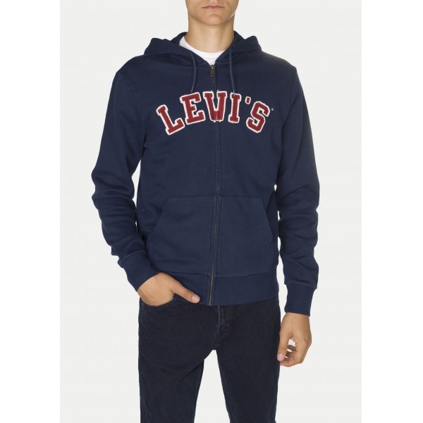 19625-0008 Levis pulóver