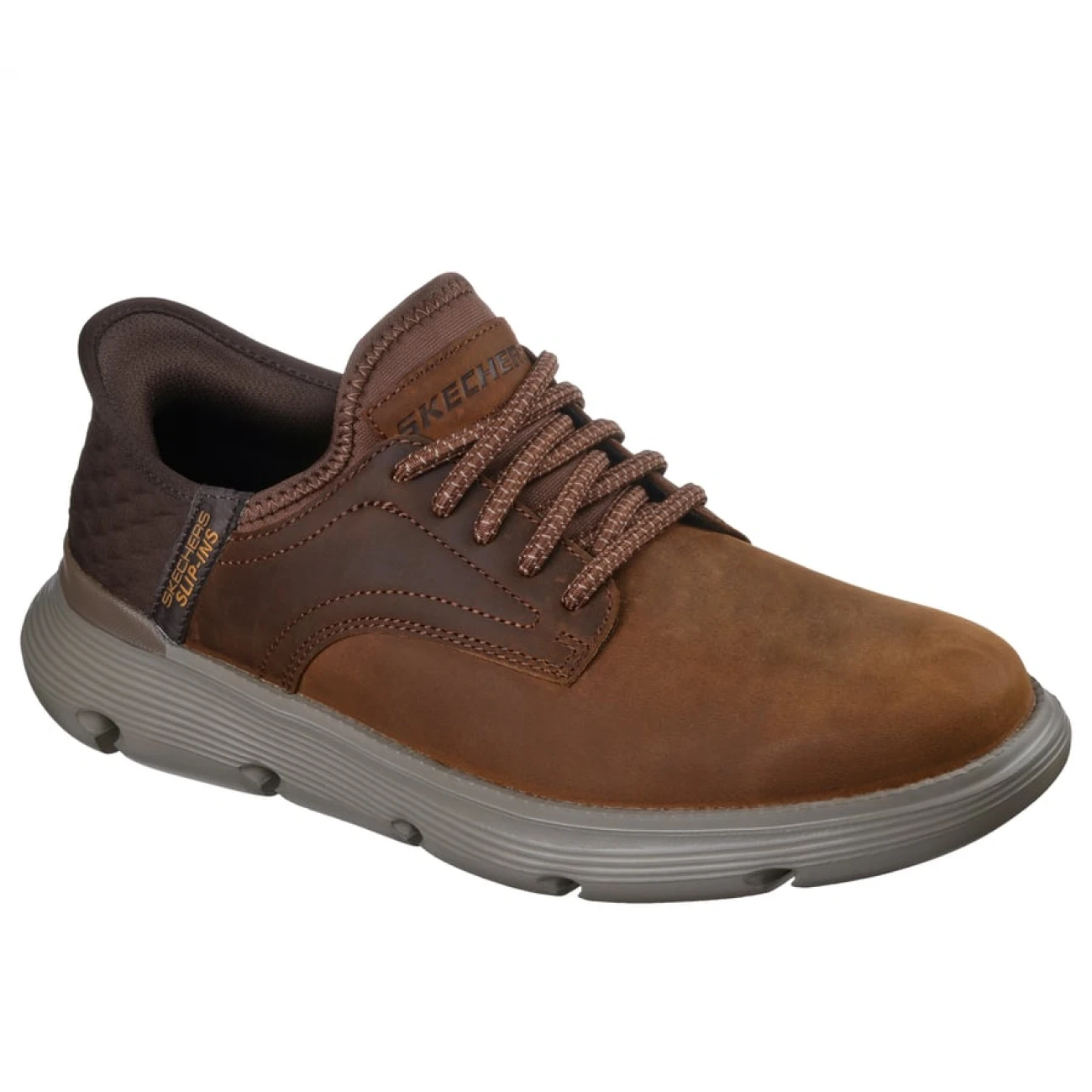 205046-cdb Skechers Slip ins Garza Gervin