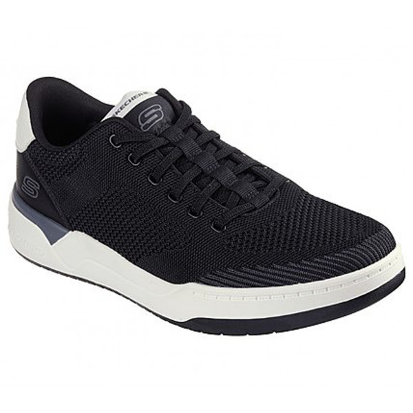 210793-blk Skechers dorset