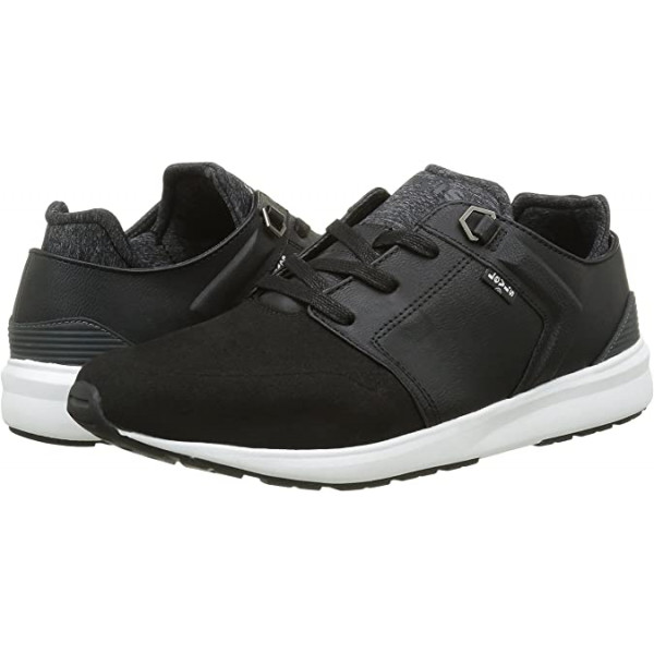 225137-1704-59 Black Tab Runner