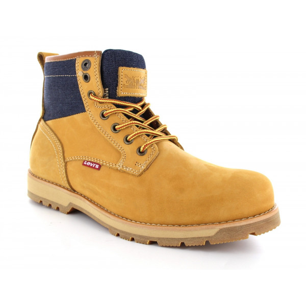 226789-1955-74 Levi`s Logan férfi bakancs