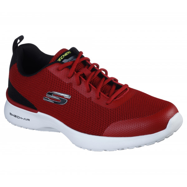 232007-rdbk Skechers Skech-Air Dynamight