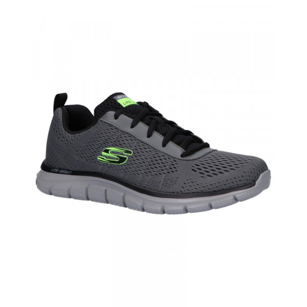 23208l-ccbk Skechers Track