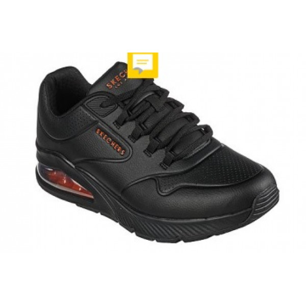 232181-bkor Skechers Uno 2