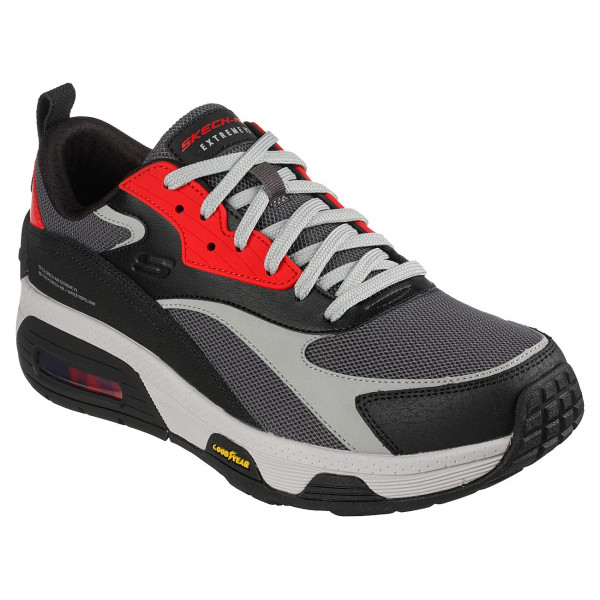 232255-bkrd Skechers Skech-Air Ext