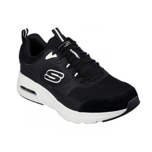 232646-bkw Skechers Air Court